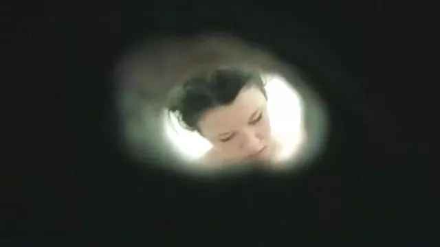 與一群女孩瘋狂的狂歡