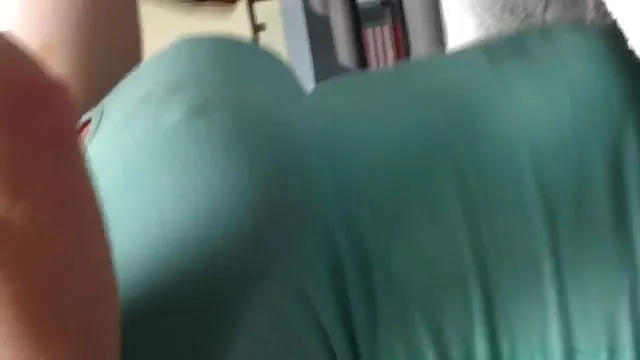 美味的小妓女和她最好的顧客之一