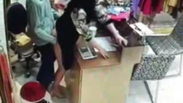 與一群豐滿的護士的色情電影