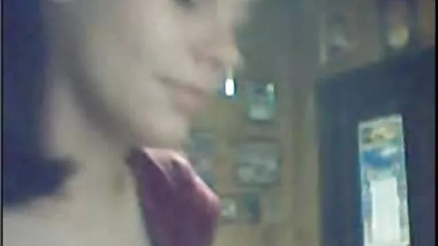 卡羅爾布朗，一個豐滿的老婦人為你自慰